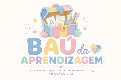 Baú da Aprendizagem